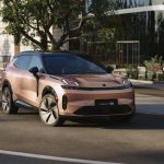 Lynk & Co 08 Plug-In Hybrid: 200 км електричного пробігу