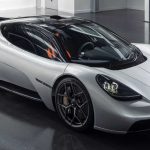Маєте Багато Грошей? Гордон Мюррей Побудує Вам Індивідуальне Авто