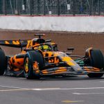 McLaren презентує дизайн автомобіля 2025 року, ставши першою командою Ф1 з таким анонсом