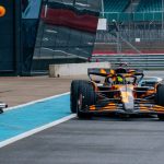 McLaren впровадила 'агресивні та суттєві' зміни у свій титульний F1 автомобіль