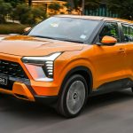 Mitsubishi опинилася в складному становищі на автомобільному ринку