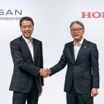 Можливе об'єднання Honda і Nissan: ключові умови для успіху