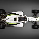 На аукціон виставляється автомобіль Jenson Button 2009 року Brawn GP