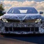 Нові електромобілі BMW випередять усіх за запасом ходу