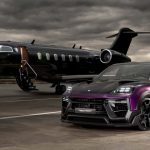 Новий Techart Cayenne: поєднання потужності та суперечливої естетики