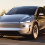 Оновлений Tesla Model Y Performance незабаром на дорозі