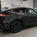 Ось Tesla Model Y Juniper: Характеристики Base, Long-Range, AWD для Європи