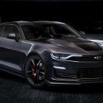 Остання можливість придбати новий Camaro