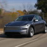 Перші відгуки про нову Tesla Model Y: враження, як день і ніч