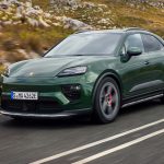 Porsche Повертається до Двигунів Внутрішнього Згоряння: Чи Варта Польоту Ціна?