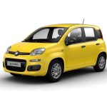 Працівники Ferrari можуть придбати Fiat Panda за щедрий бонус