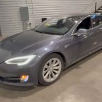 Пробіг 250,000 миль: Який запас ходу Tesla Model S