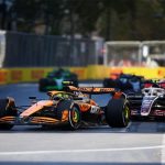 Прогнози Норріса щодо перемог команд поза топ-четвіркою у F1