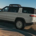 Rivian R1T та R1S отримали першу лімітовану серію