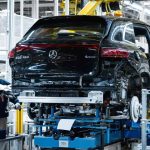 Тарифи можуть змусити Mercedes виробляти моделі C або E-Class у США