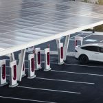 Tesla Model X знову з безкоштовним Supercharging, але це може не виправдати очікування