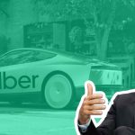 Tesla Відмовляється від Співпраці з Uber у Сфері Роботаксі: Компанія Бажає Діяти Самостійно