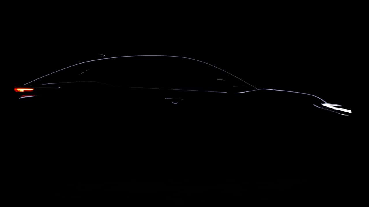Toyota анонсує стильний новий електричний кросовер перед березневою прем'єрою