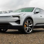 Власники Tesla можуть отримати знижку $20,000 на оренду Polestar 3