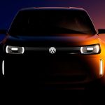 Volkswagen представив свій найдешевший електричний автомобіль