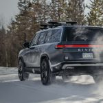 Ви можете отримати до 6000 доларів знижки на новий електромобіль Rivian, якщо відмовитеся від бензинового авто