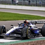 Williams FW47: інноваційний старт після важкого 2024 року