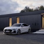 Audi A5 Plug-In Hybrid: батарея більша, ніж у першого Nissan Leaf