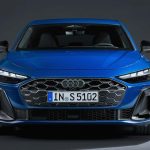 Audi може перенести витрати на тарифи на споживачів