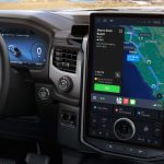 Автомобілі Ford EV можуть тепер користуватися Tesla Superchargers через Apple Maps на CarPlay