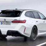 BMW здивована попитом на M5 Touring