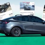 Ціни на вживані автомобілі Tesla стрімко знизилися