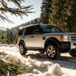 Досвід володіння дизельним Land Rover LR3 протягом двох років