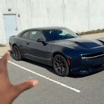 Думки MKBHD про Dodge Charger EV: «Fratzonic Flop»