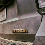 Ford Explorer Tremor - це реальність