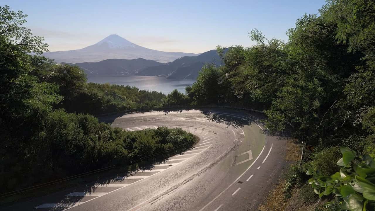 Найкраща траса у Forza Motorsport повертається