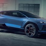 Найпотужніша модель Lamborghini: новий електромобіль вражає своєю силою