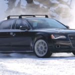 Навіть найбільший автомобіль Audi може пройти ралійний курс завдяки Quattro