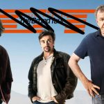 Ні, The Grand Tour не повертається