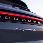 Porsche Cayenne EV дебютує цього року, за ним піде Boxster EV