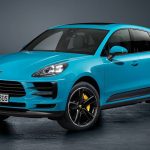 Porsche розглядає запуск нового бензинового позашляховика як заміну Macan