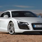 Повернення Audi R8: можлива нова ера для ікони швидкості