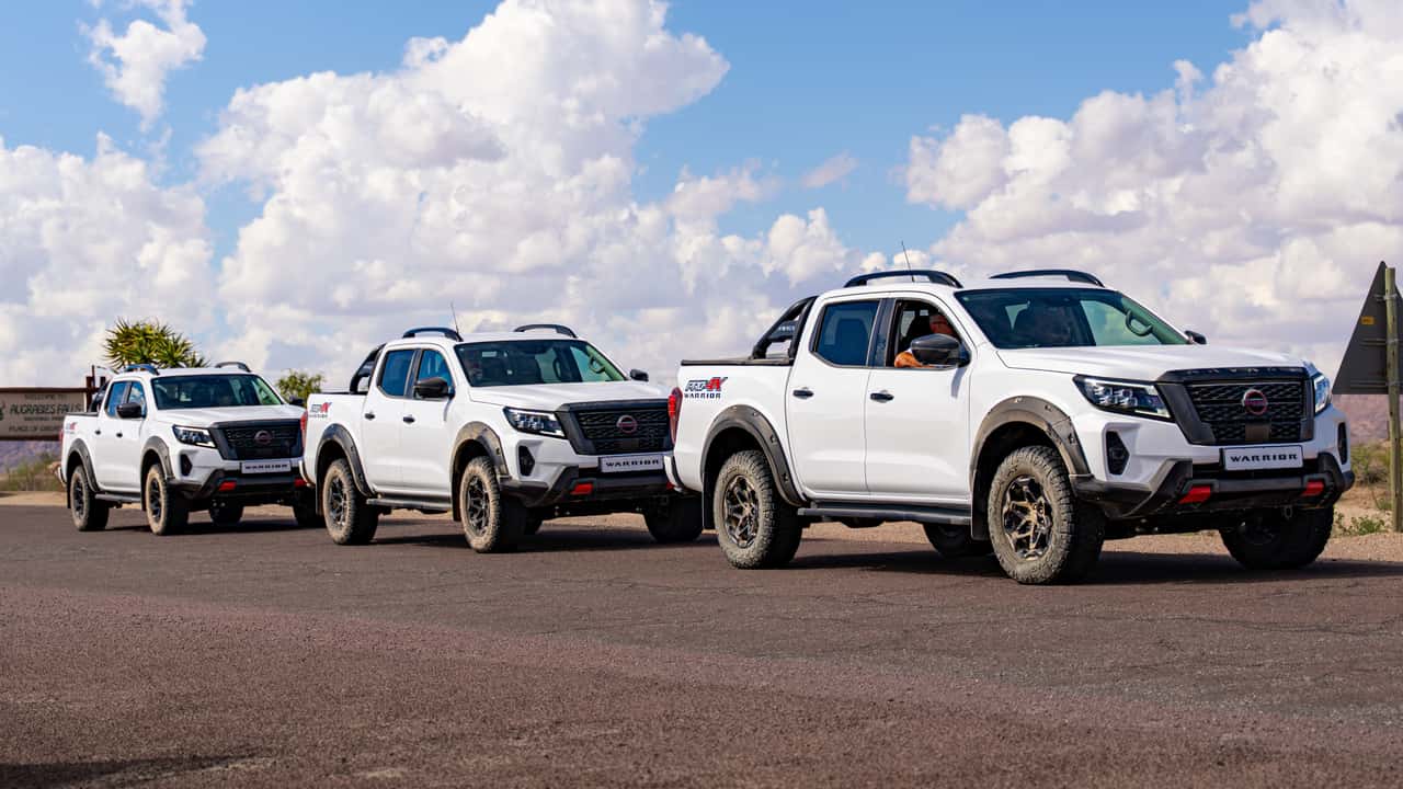 Top Gear намагається встановити світовий рекорд по бездоріжжю