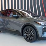 Toyota C-HR+: Автомобіль з незрозумілою назвою