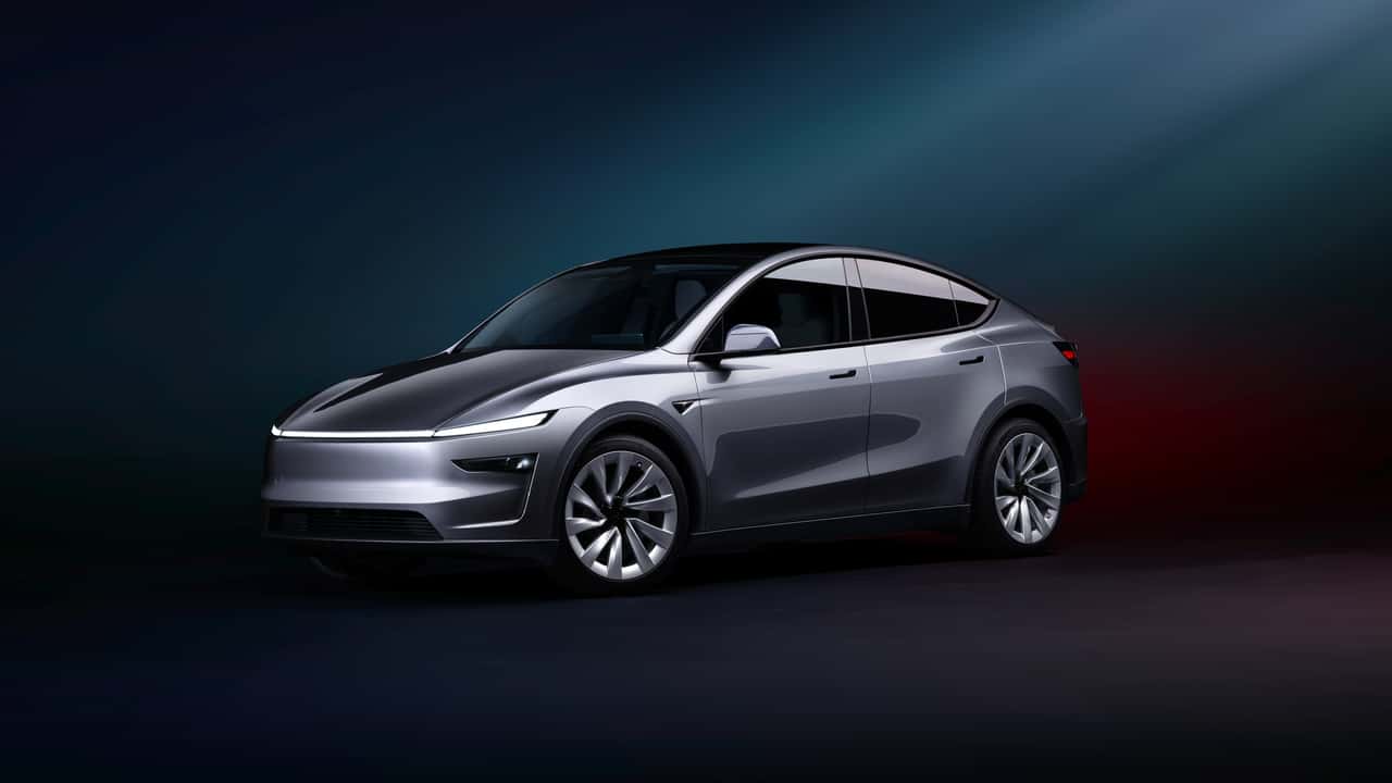 1. Tesla Model Y тепер на $11,000 дешевший у США 2. Зниження ціни на Tesla Model Y у США