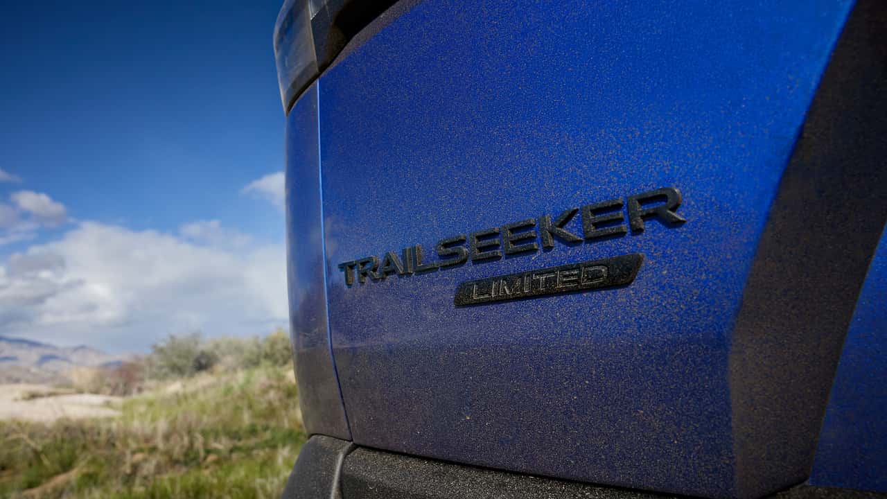 2026 Subaru Trailseeker: Новий електромобіль від Subaru