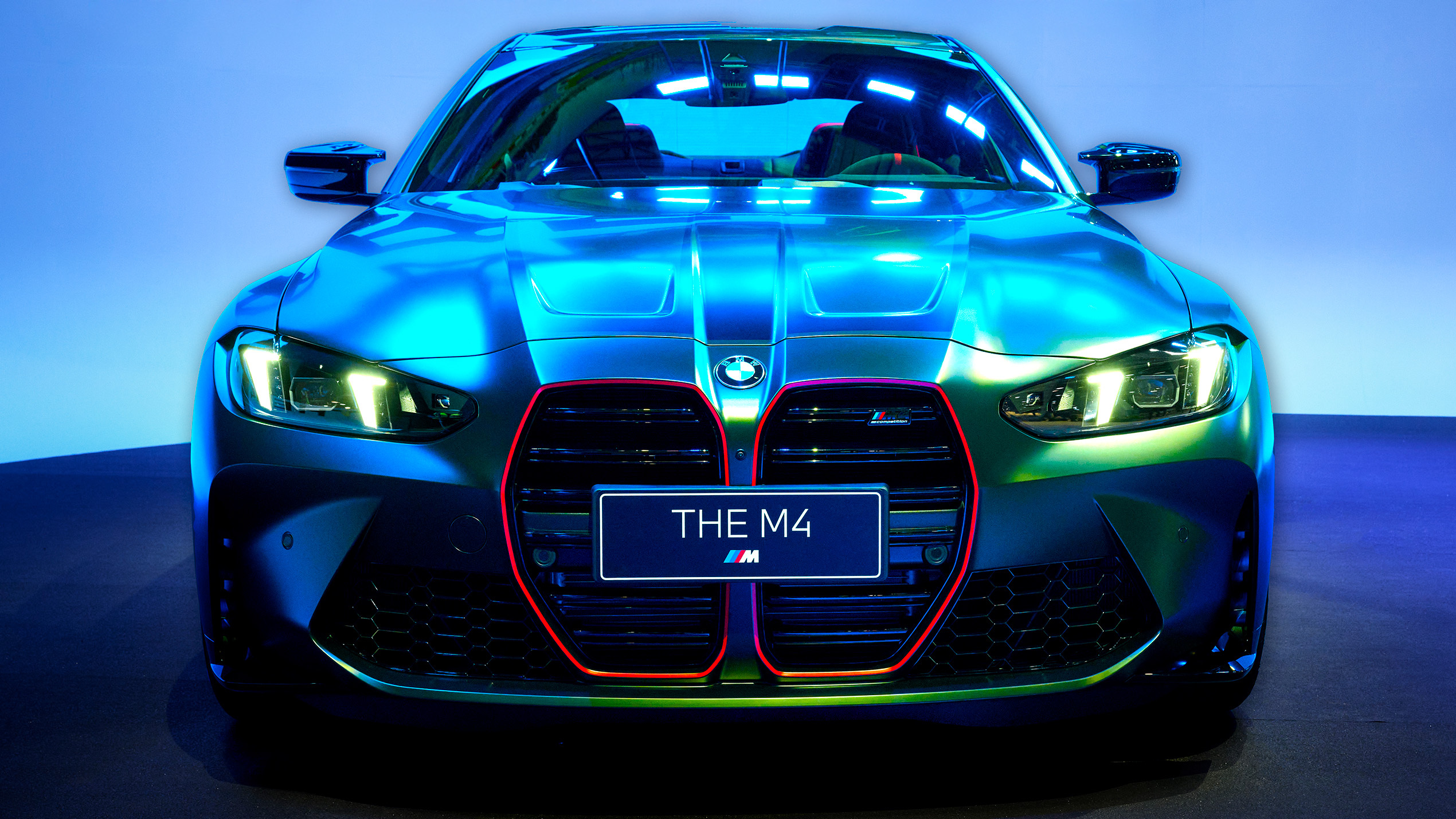 BMW M4 Nurburgring Edition: ексклюзив тільки для Європи