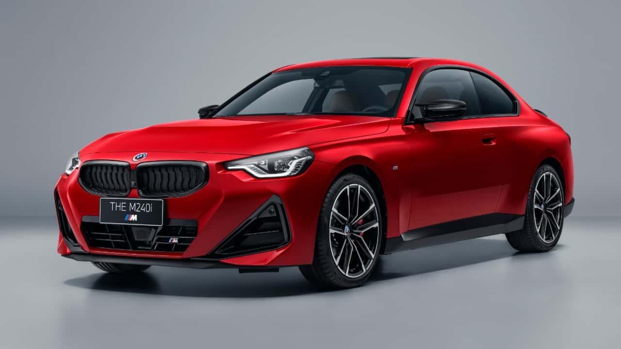 BMW непомітно підвищила ціни на 2 Series і M2