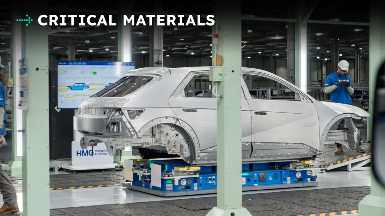 Чому 2025 рік може стати найважливішим для автомобільної індустрії