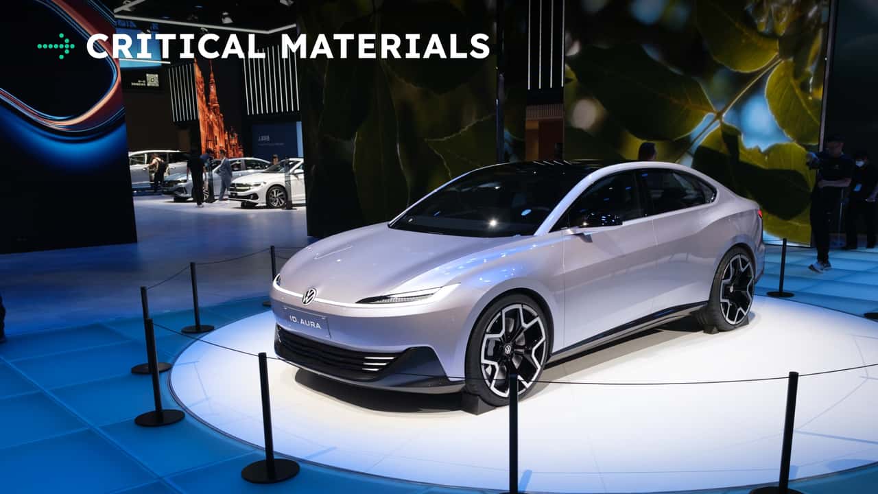 Чому зростання електрокарів Volkswagen одночасно загрожує та відкриває нові можливості для прибутків