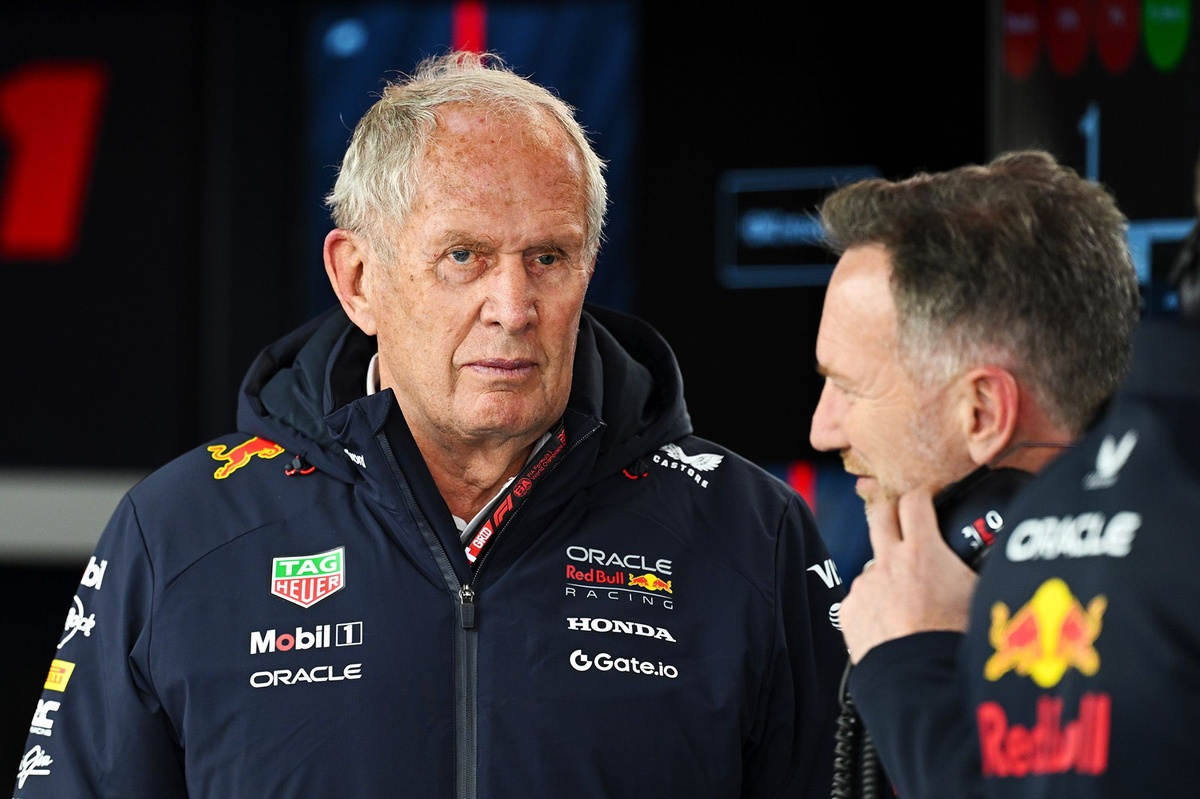 Чи зможе Red Bull перевершити McLaren на трасі Імола
